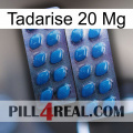 Tadarise 20 Mg viagra2